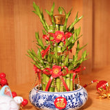 Heavenly Year Blessing