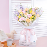 Spring Ballad