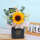 Teacher’s Sunshine