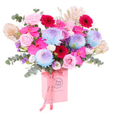 Bhakti Blossoms
