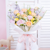 Spring Ballad