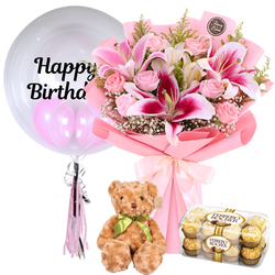 Fabulous Birthday Bundle