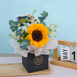 Teacher’s Sunshine