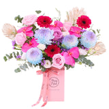 Bhakti Blossoms
