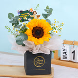 Teacher’s Sunshine