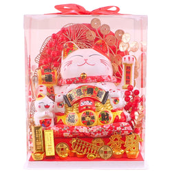 Hundred Fragrance Fortune