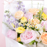 Spring Ballad