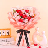 Promise of Love (Soap Flowers)