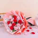 Promise of Love (Soap Flowers)