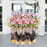 Blooming Eight Treasures