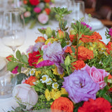 Event Decoration - Fresh Flowers