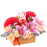 Prosperity Blossom