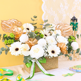 Floral Fiesta