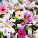 Blooming Success