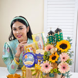 Raya Blessings Basket