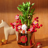 Imperial Fortune Cat