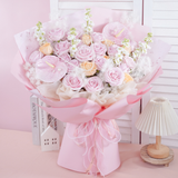 Rosy Daydream