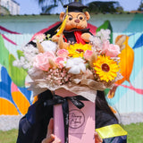 A Blooming Chapter