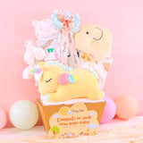 My First Year Baby Gift Hamper