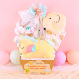 My First Year Baby Gift Hamper