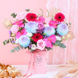 Bhakti Blossoms