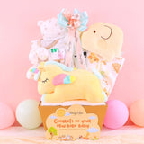 My First Year Baby Gift Hamper