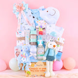 Little Dooky Baby Gift Hamper