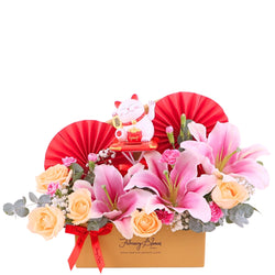 Prosperity Blossom