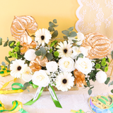 Floral Fiesta