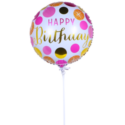 Happy Birthday To You!