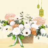 Floral Fiesta