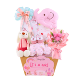 Beyond Love Baby Gift Hamper