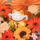 Rising Sun Fortune