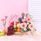 Sweet Harvest