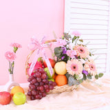 Sweet Harvest