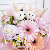 Lovable Bunny