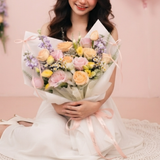 Spring Ballad