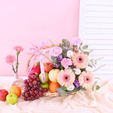 Sweet Harvest