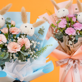 Happy Bunny Bundle