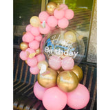 Happy Bloom Day