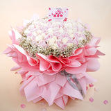 Love in Petals