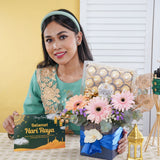 Raya Choco Blossom