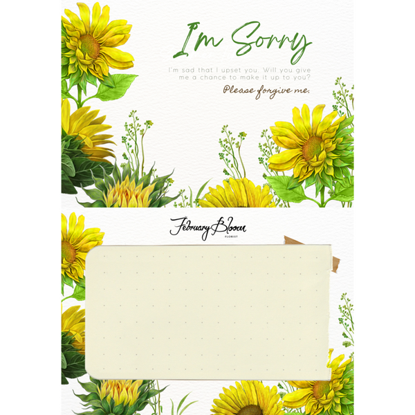 Wish Card (A6)