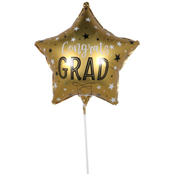 Graduation Foil Balloon