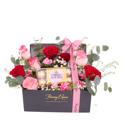 Fairytale Sweet Box - Special For You