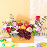Raya Harvest