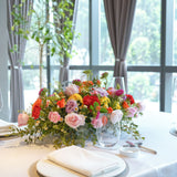 Event Decoration - Fresh Flowers