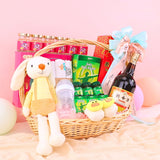 Dynasty Wellness Gift Hamper