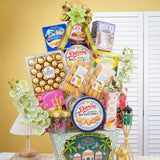 Raya Emerald Treasure