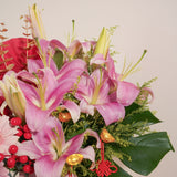 Abundant Spring Prosperity